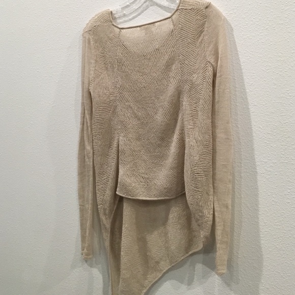 Helmut Lang top - Picture 3 of 3
