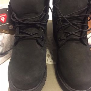 Black Tims for sale