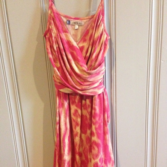 Jennifer Lopez Dress