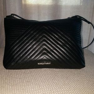 NWT!! Black crossbody bag!