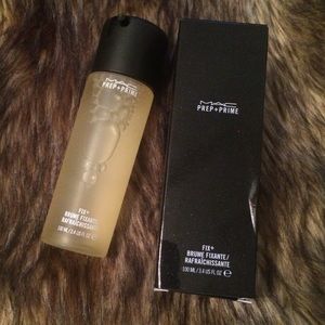 Limited Edition MAC Prep+Prime in Yuzu