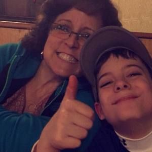 Meet your Posher, Cathy