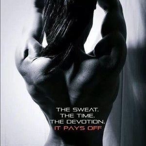 Meet your Posher, Rosi