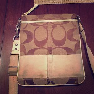 Coach Crossbody