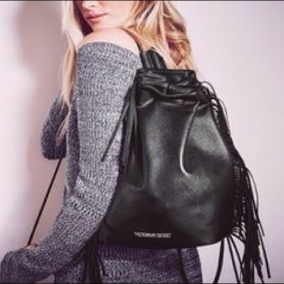 Victoria's Secret Bag