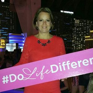 Meet your Posher, Renee