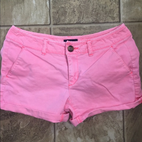 AE shorts - Picture 1 of 2