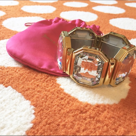 Juicy Couture Jewelry - Juicy Couture gemstone bracelet