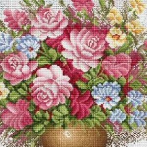 Meet your Posher, Van