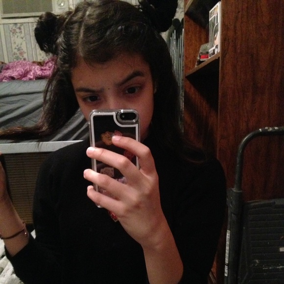 Meet your Posher, Nielle c: