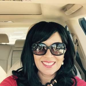 Meet your Posher, Ana