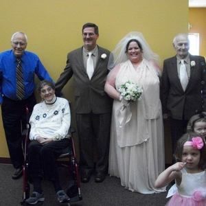 Meet your Posher, Pamela