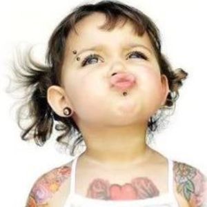 Meet your Posher, Terri