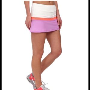 NEW!! Nike Tennis Skirt - Large