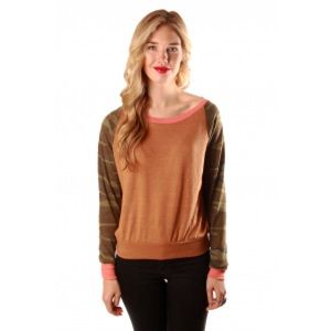 Alternative Apparel Tops - Alternative Apparel Slouchy Eco-Jersey Pullover S Alternative Apparel Tops - Alternative Apparel Slouchy Eco-Jersey Pullover S