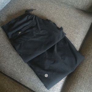 Lululemon lounge pants