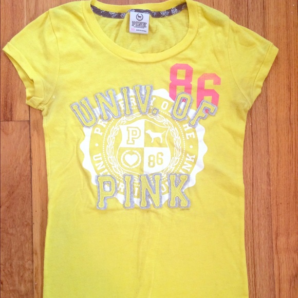 Victoria's Secret Tee