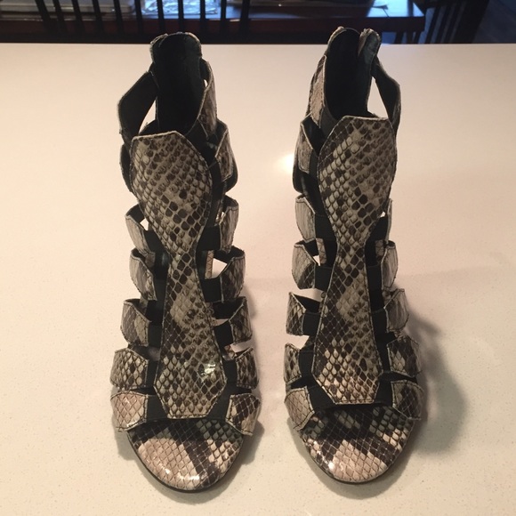 Ivanka Trump Heels