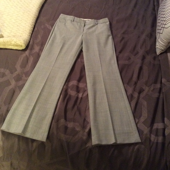 Express Pants - Express Editor Pants