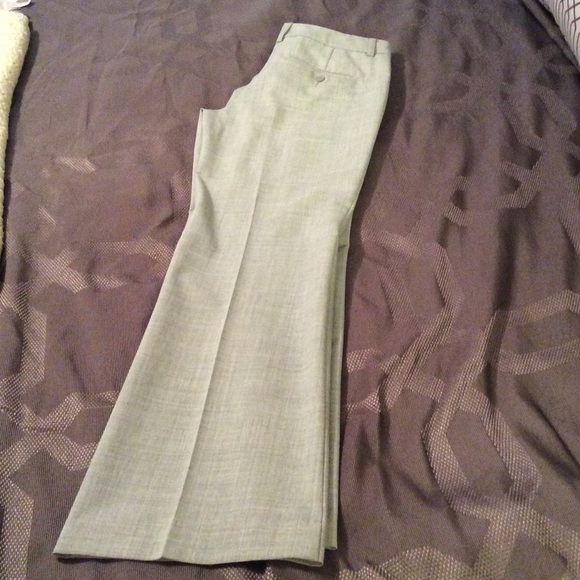 Express Editor Pants - Picture 2 of 3