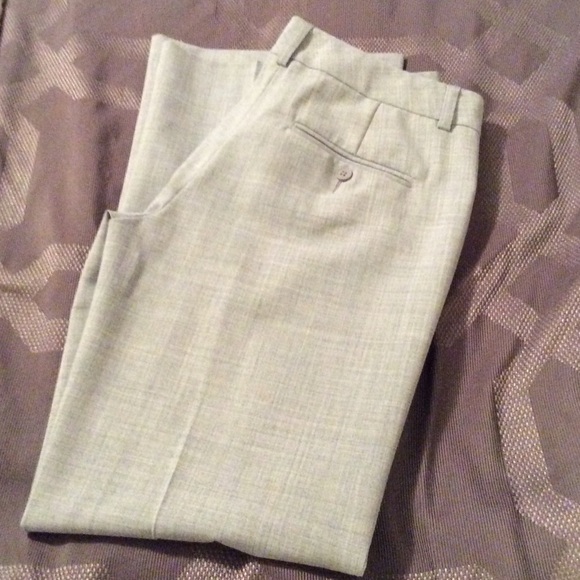 Express Editor Pants - Picture 3 of 3