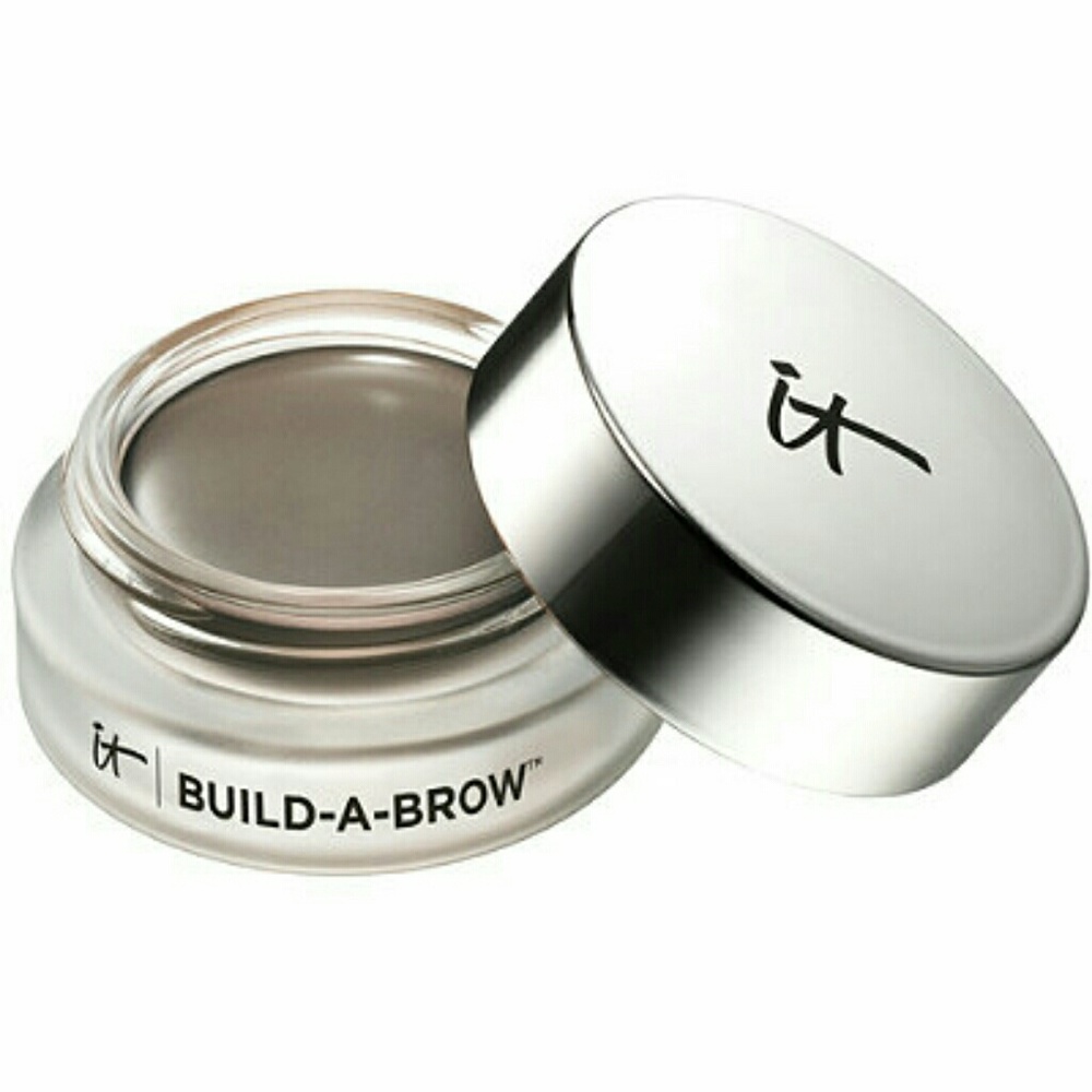 Build-A-Brow Waterproof 5-In-1 Micro-Fiber Crème