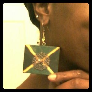 EarthCycle "Bush Mon" Line