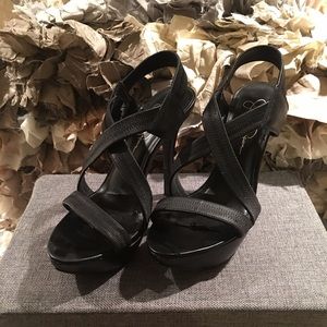 Jessica simpson heels