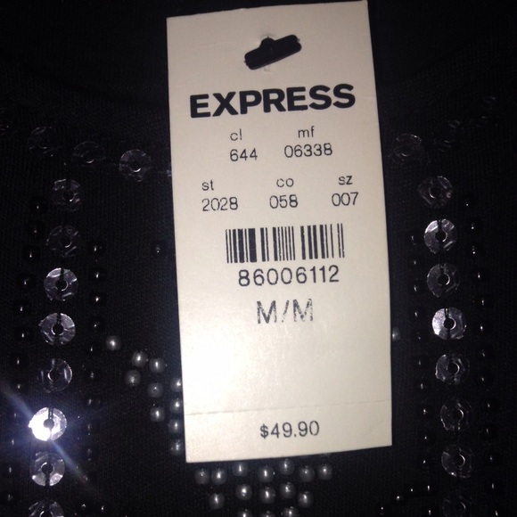 Sequenced top - Picture 3 of 3