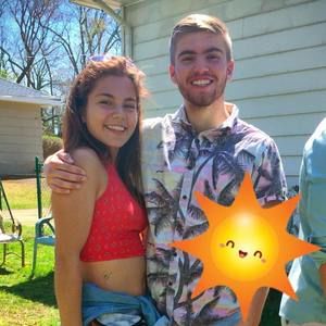 Meet your Posher, Demetra