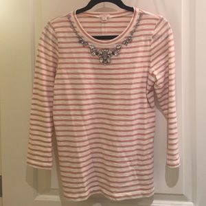Jcrew top