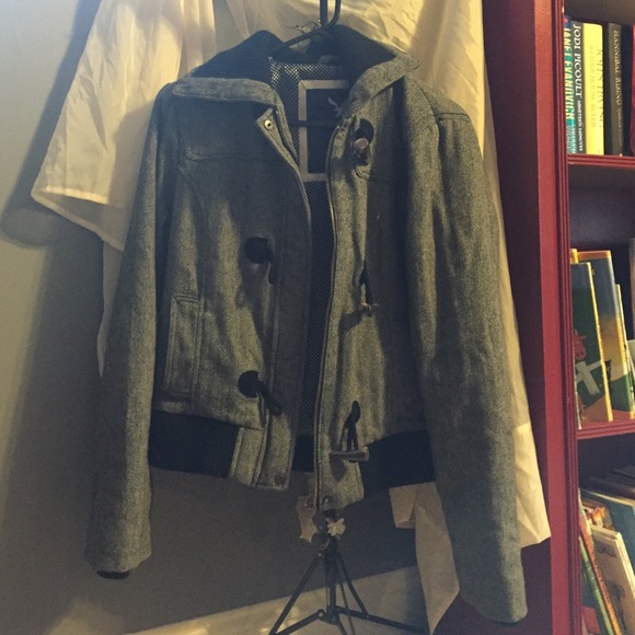 American Eagle winter jacket