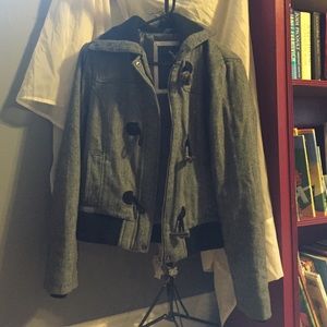 American Eagle winter jacket