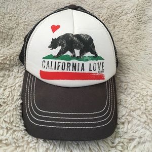 California Love Hat