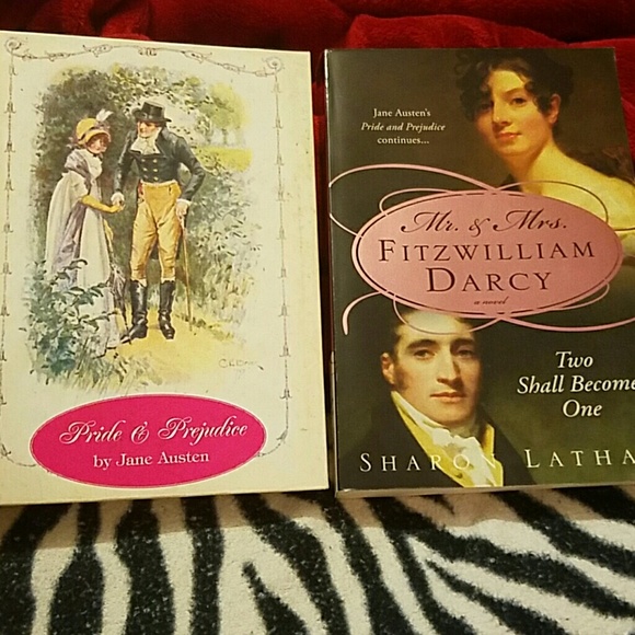 Pride and prejudice
