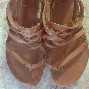 Lucky Brand Sandals