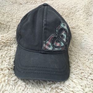 Roxy Hat