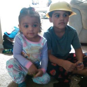 Meet your Posher, Barbara