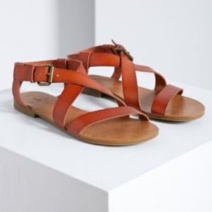 Ecote Morgan Sandal