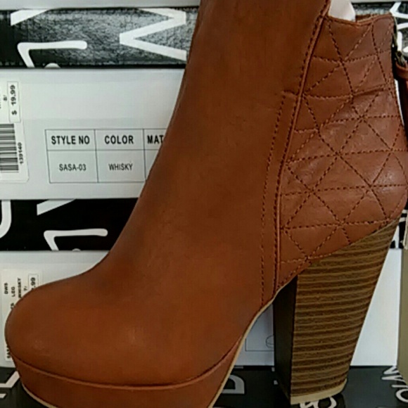 Booties ??  Various sizes