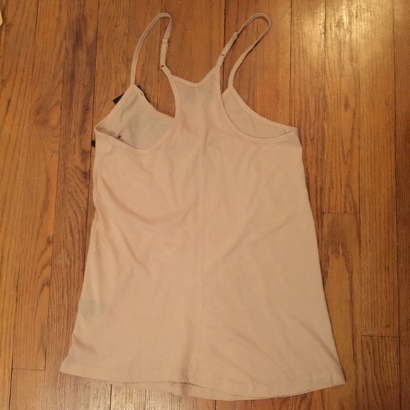 NWOT Urban Outfitters Bow Tank - Picture 3 of 3