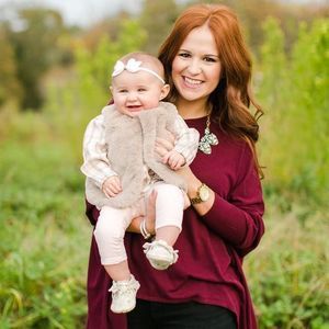 Meet your Posher, Alyson