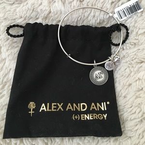 Alex & Ani Delta Gamma Bracelet