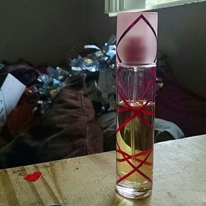 Pink Sugar Perfume
