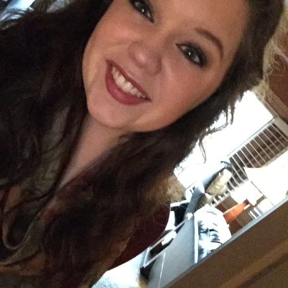 Meet your Posher, Kristen