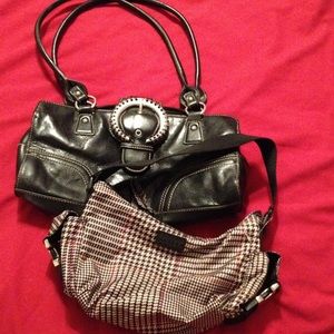 Two purses