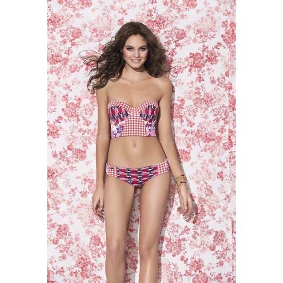 Maaji Royal Riders Bikini