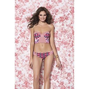 Maaji Royal Riders Bikini