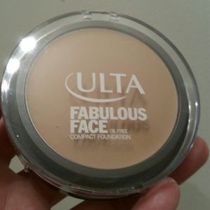 ULTA FOUNDATION