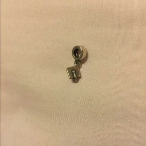 Pandora charm